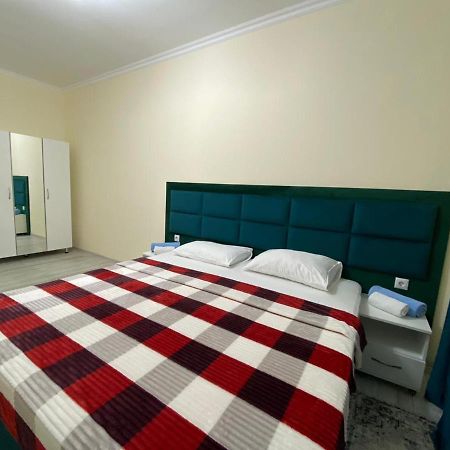 Rusel Hotel Aktau  Kültér fotó